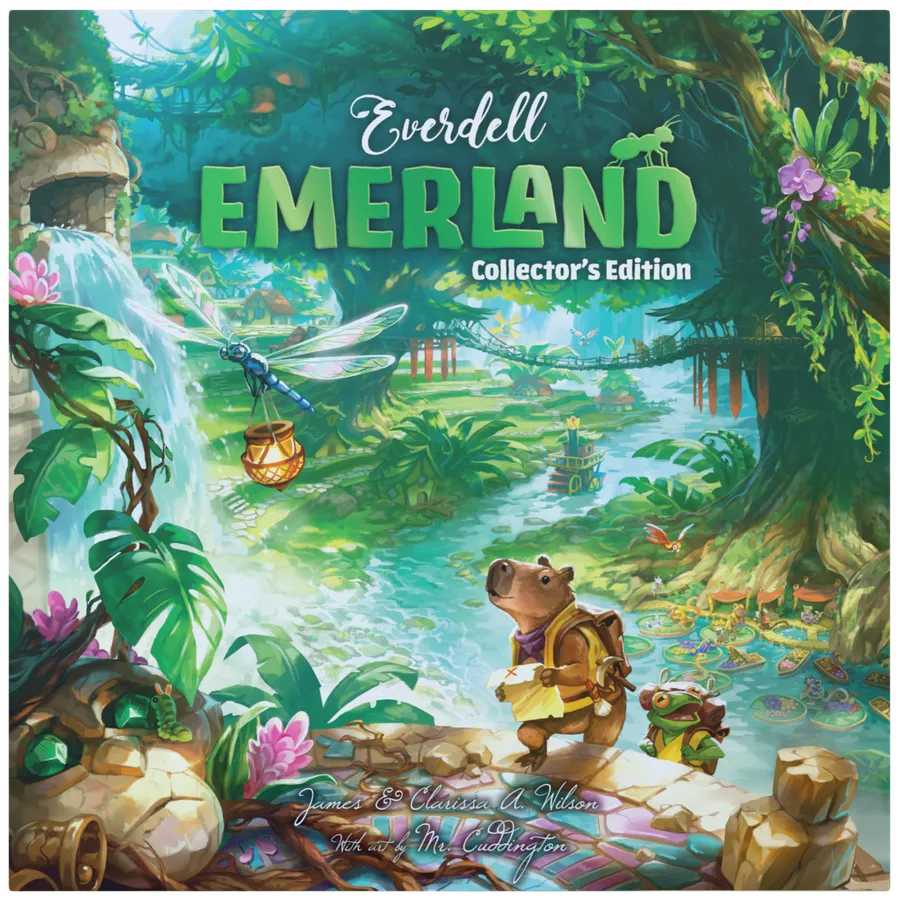 Board Games to Pre-Order